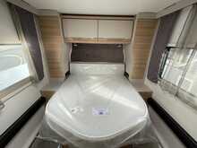 Bailey Unicorn Cabrera 2024 Caravan13