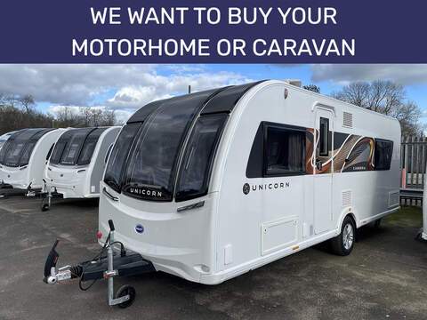 Bailey Unicorn Cabrera