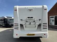 Bailey Autograph 75-4 2017 Motorhome5