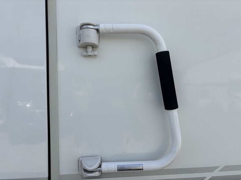Bailey Autograph 75-4 2017 Motorhome - Large 39