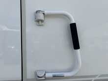 Bailey Autograph 75-4 2017 Motorhome39