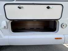 Bailey Autograph 75-4 2017 Motorhome40