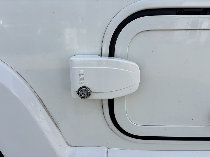 Bailey Autograph 75-4 2017 Motorhome - Large 41