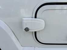 Bailey Autograph 75-4 2017 Motorhome41