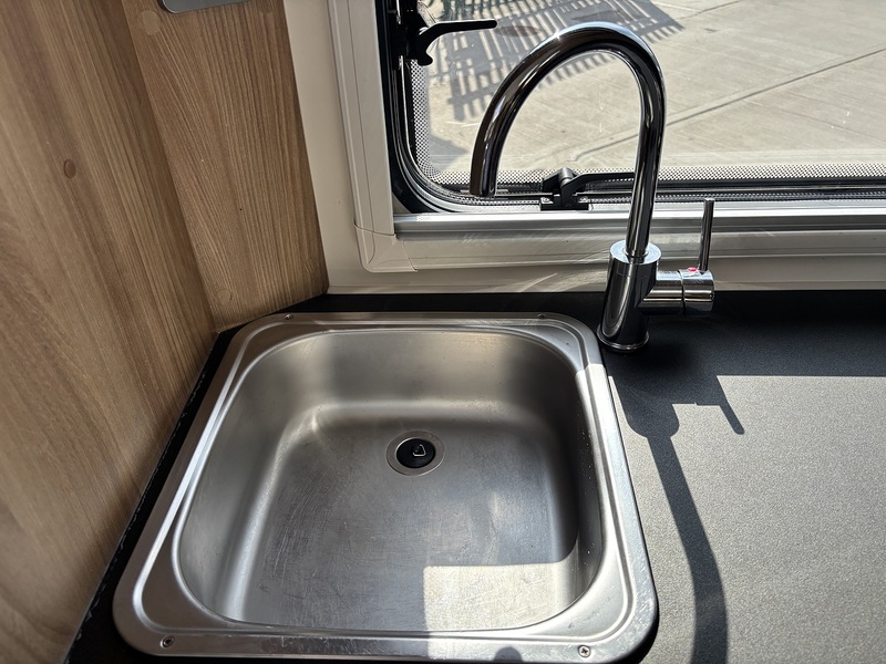 Bailey Autograph 75-4 2017 Motorhome - Large 22