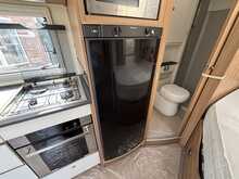 Bailey Autograph 75-4 2017 Motorhome23