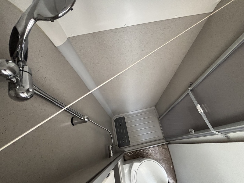 Bailey Autograph 75-4 2017 Motorhome - Large 31