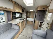 Bailey Unicorn Vigo 2022 Caravan4