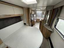 Bailey Unicorn Vigo 2022 Caravan5