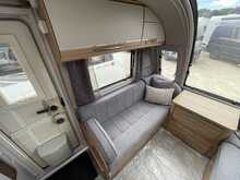 Bailey Unicorn Vigo 2022 Caravan6
