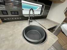 Bailey Unicorn Vigo 2022 Caravan12