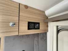Bailey Unicorn Vigo 2022 Caravan27