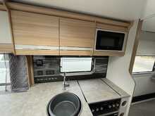 Bailey Unicorn Vigo 2022 Caravan13