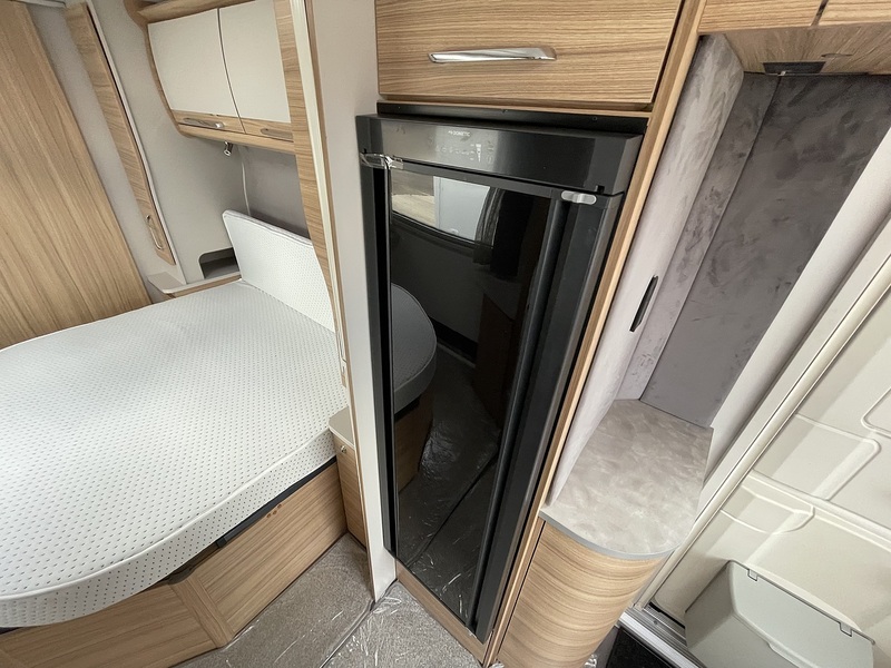 Bailey Unicorn Vigo 2022 Caravan - Large 14