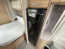 Bailey Unicorn Vigo 2022 Caravan14