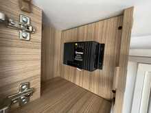 Bailey Unicorn Vigo 2022 Caravan25