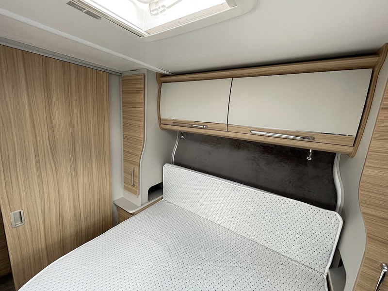 Bailey Unicorn Vigo 2022 Caravan - Large 17