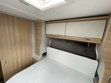Bailey Unicorn Vigo 2022 Caravan17