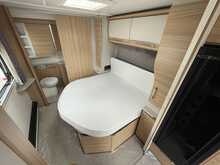 Bailey Unicorn Vigo 2022 Caravan16