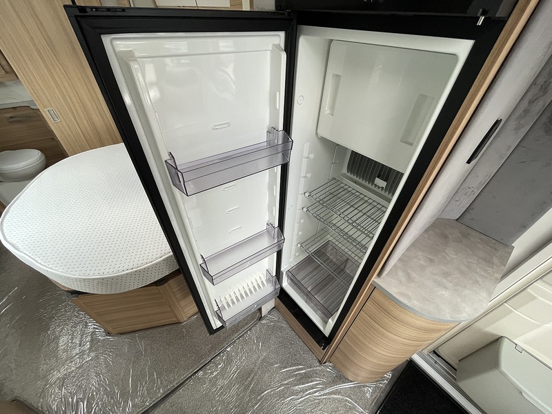 Bailey Unicorn Vigo 2022 Caravan - Large 15
