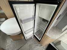 Bailey Unicorn Vigo 2022 Caravan15