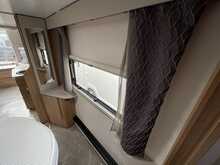 Bailey Unicorn Vigo 2022 Caravan20