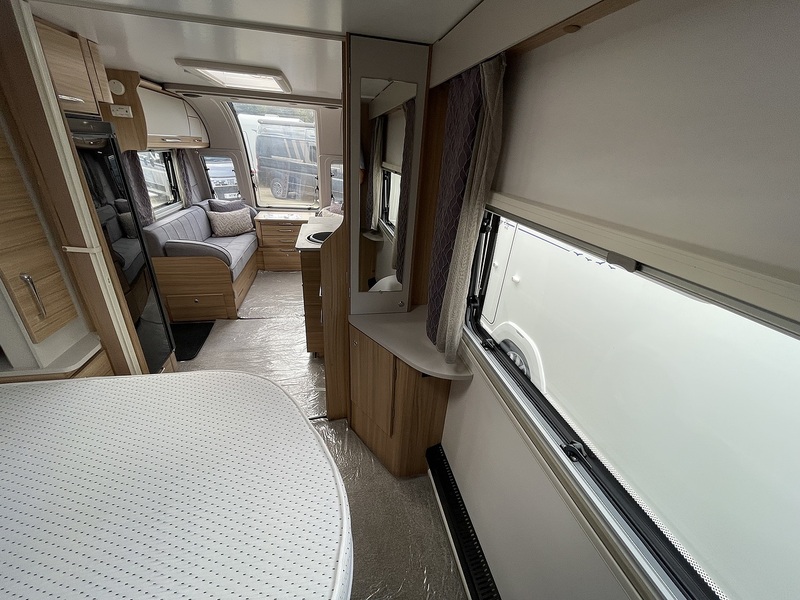 Bailey Unicorn Vigo 2022 Caravan - Large 19