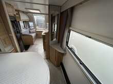 Bailey Unicorn Vigo 2022 Caravan19