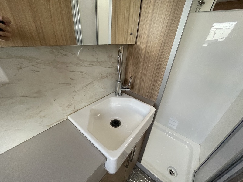Bailey Unicorn Vigo 2022 Caravan - Large 21