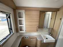 Bailey Unicorn Vigo 2022 Caravan23