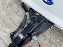 Bailey Unicorn Vigo 2022 Caravan3