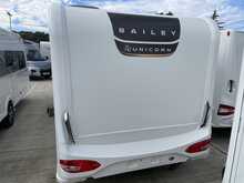 Bailey Unicorn Vigo 2022 Caravan1