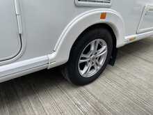 Bailey Unicorn Vigo 2022 Caravan2