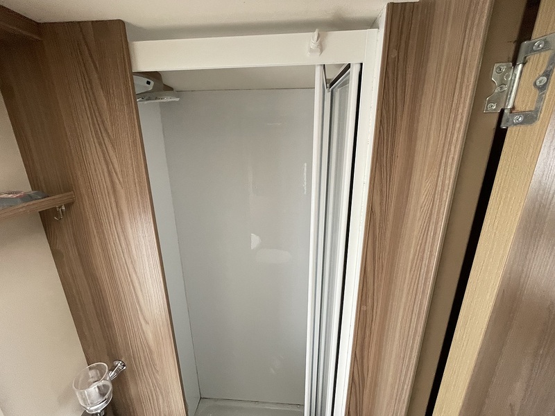 Swift Archway Maidwell SR 2016 Caravan - Large 15