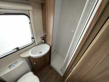 Swift Archway Maidwell SR 2016 Caravan5