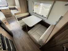 Swift Archway Maidwell SR 2016 Caravan13