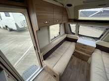 Swift Archway Maidwell SR 2016 Caravan7