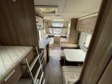 Swift Archway Maidwell SR 2016 Caravan4