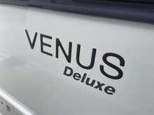Venus Deluxe 570 2019 Caravan7