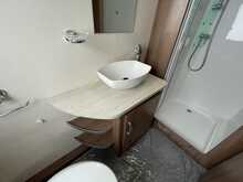 Venus Deluxe 570 2019 Caravan17