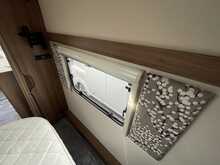 Venus Deluxe 570 2019 Caravan16
