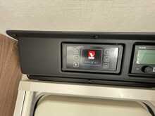 Venus Deluxe 570 2019 Caravan23