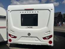 Coachman Lazer Xcel 850 2024 Caravan5
