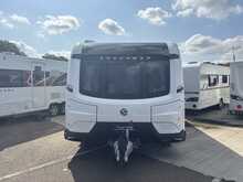 Coachman Lazer Xcel 850 2024 Caravan1