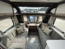 Coachman Lazer Xcel 850 2024 Caravan7