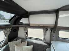 Coachman Lazer Xcel 850 2024 Caravan12
