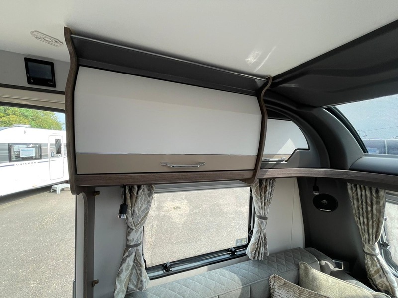 Coachman Lazer Xcel 850 2024 Caravan - Large 11