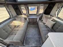 Coachman Lazer Xcel 850 2024 Caravan8