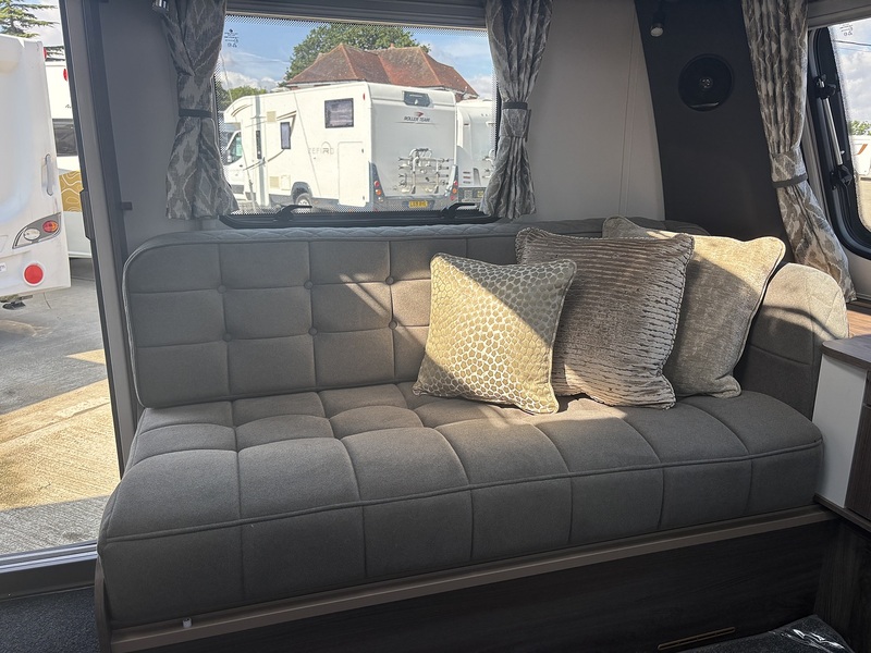 Coachman Lazer Xcel 850 2024 Caravan - Large 10