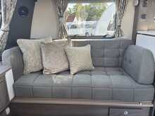 Coachman Lazer Xcel 850 2024 Caravan9